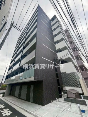  | シーネクス横浜新町