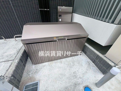  | シーネクス横浜新町