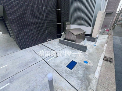  | シーネクス横浜新町