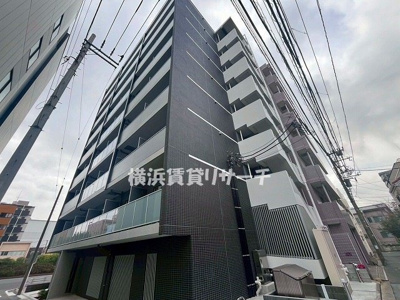  | シーネクス横浜新町