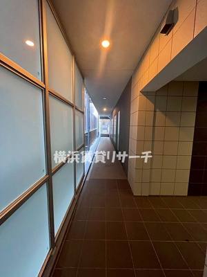  | シーネクス横浜新町