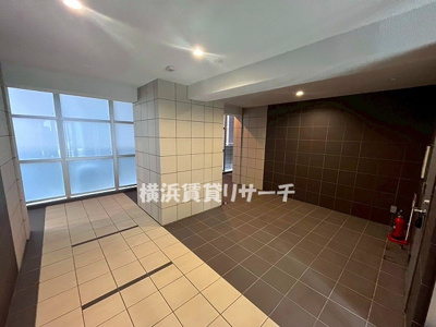  | シーネクス横浜新町