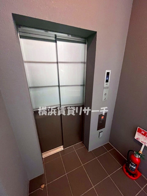  | シーネクス横浜新町