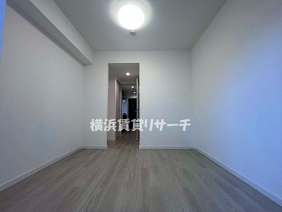 【寝室】 | シーネクス横浜新町