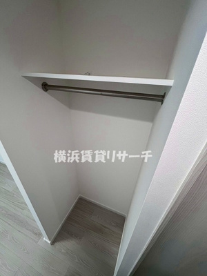 【収納】 | シーネクス横浜新町