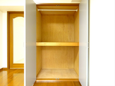 【収納】 | グリーンパレス