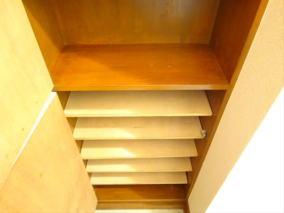 【玄関】 | グリーンパレス