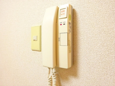 【セキュリティ】 | グリーンパレス