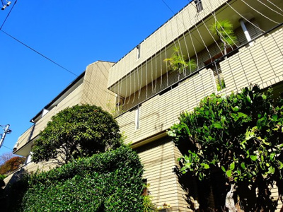 【エントランス】 | グリーンパレス