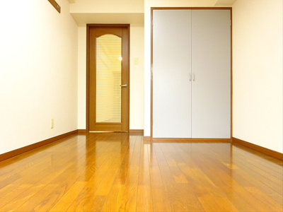 【居間・リビング】 | グリーンパレス