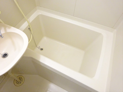 【浴室】 | グリーンパレス