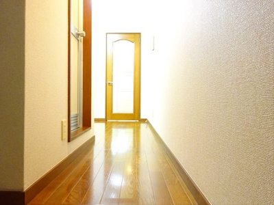 【玄関】 | グリーンパレス