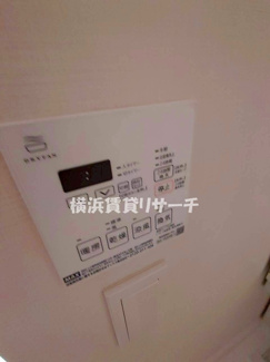 【設備】 | ドゥーエ新横浜 | 【同施工】
