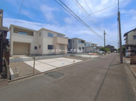 稲沢市田代１丁目5-6『仲介料無料』新築戸建ての画像
