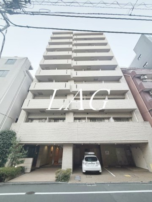 【外観】 | クレアール八重洲通