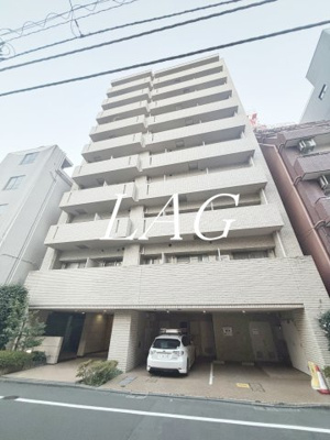 【外観】 | クレアール八重洲通 | 外観です。