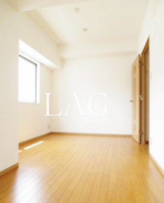 【居間・リビング】 | クレアール八重洲通 | 洋室のお部屋です。