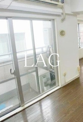 【バルコニー】 | サンクレスト茅場町 | バルコニーです。