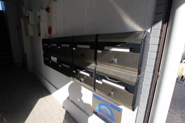 第２カーサENSHOのその他共用部分