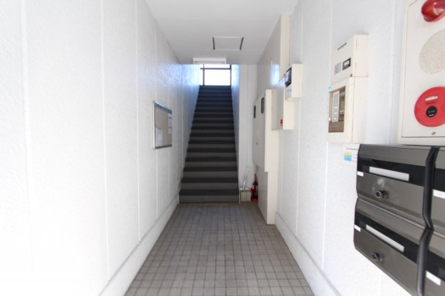 第２カーサENSHOのその他