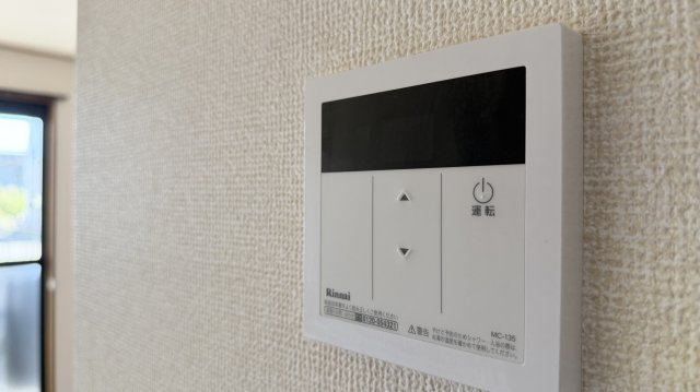 ドミールさつきのセキュリティ