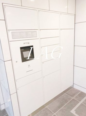 【その他】 | リヴシティ立川ミッド