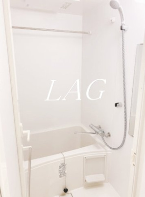 【浴室】 | リヴシティ立川ミッド | お風呂です。