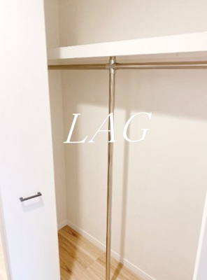 【収納】 | リヴシティ立川ミッド | 収納です。