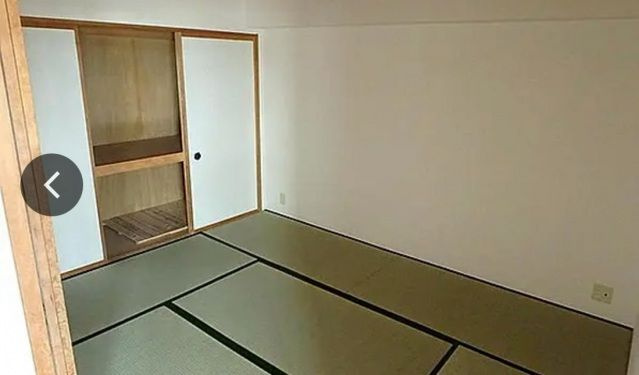 エンブルシティ焼津の内装