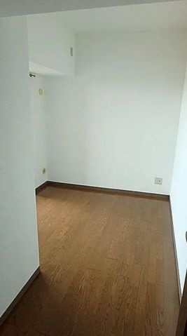 エンブルシティ焼津の内装