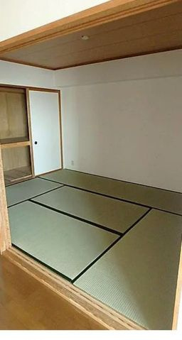 エンブルシティ焼津の内装