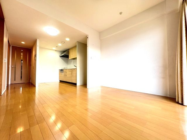 パークホームズ久米川の内装