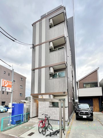 ESPRE　NakamuraKoenの外観