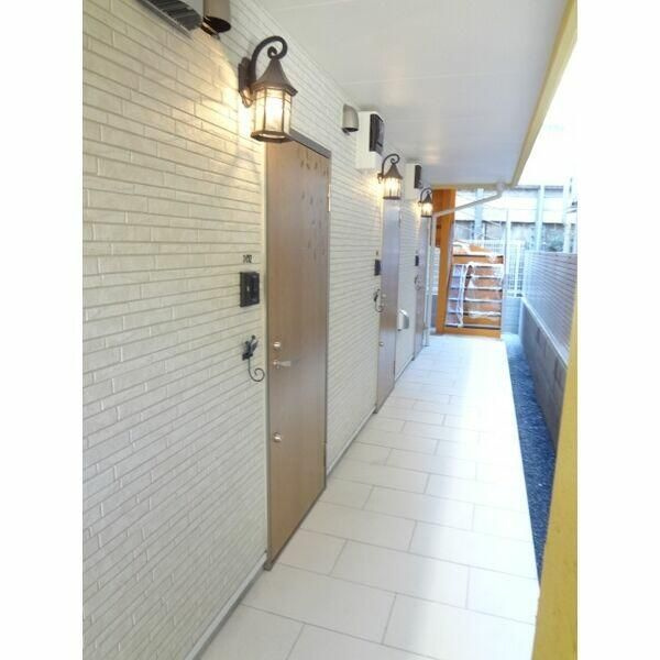 Ｄｅａｒ　Ｃｏｕｒｔ　池袋のその他共用部分