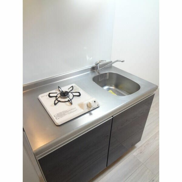 Ｄｅａｒ　Ｃｏｕｒｔ　池袋のキッチン