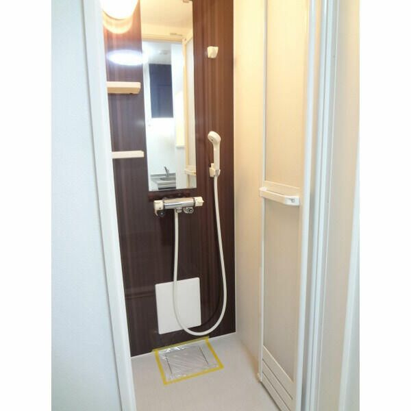 Ｄｅａｒ　Ｃｏｕｒｔ　池袋のシャワールーム