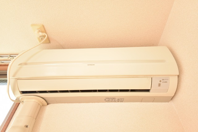 ルネス呉中央の設備