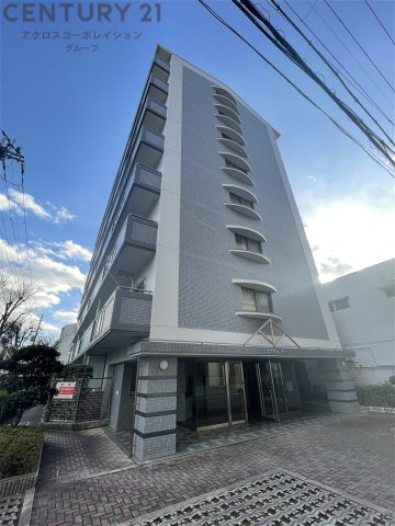 モニター付きインターホン完備☆