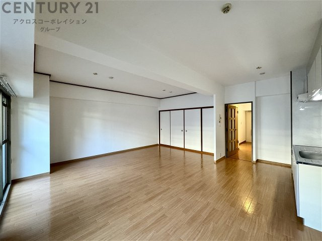 20.2帖のLDKです♪
