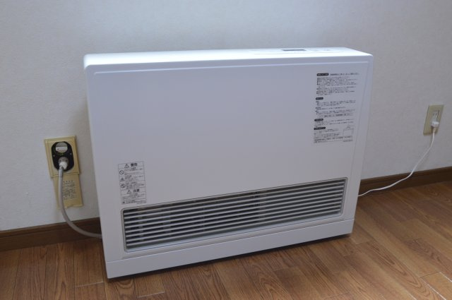 アーバンエステートY.Sの設備