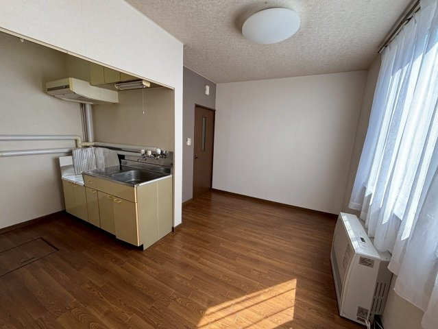 アーバンエステートY.Sの居間・リビング