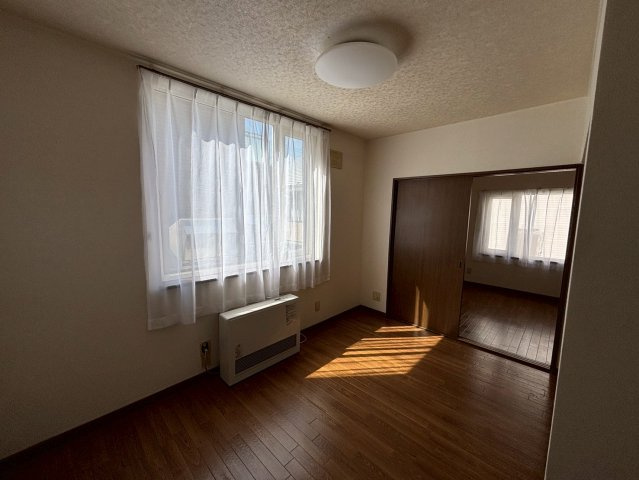 アーバンエステートY.Sの居間・リビング