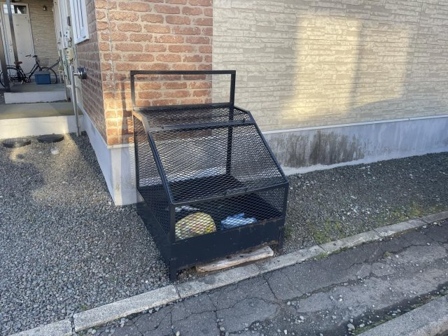 アーバンエステートY.Sのその他