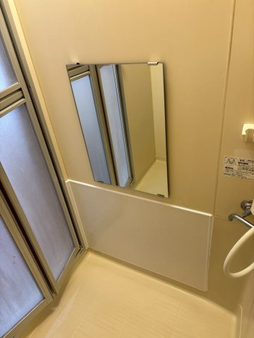 アーバンエステートY.Sのキッチン