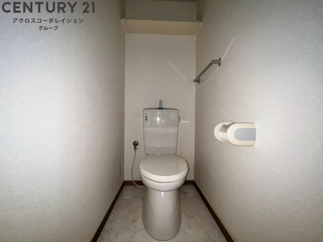 バストイレ別でおすすめです！
