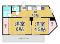 川田ハイツの画像