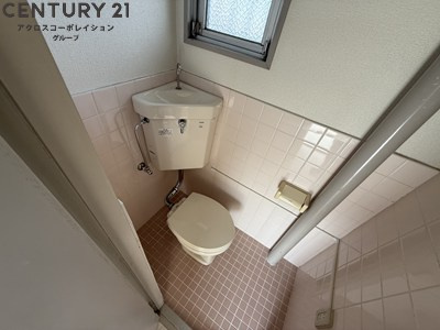 お風呂トイレ別でおすすめです