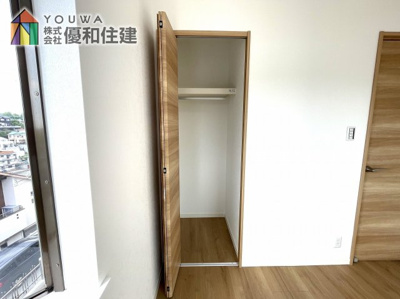 【収納】 | 中古戸建　明石市東朝霧ヶ丘