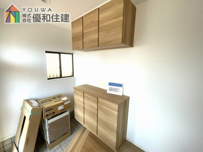 【玄関】 | 中古戸建　明石市東朝霧ヶ丘