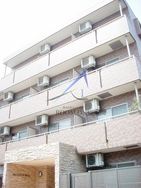 ＭＵスクエア等々力